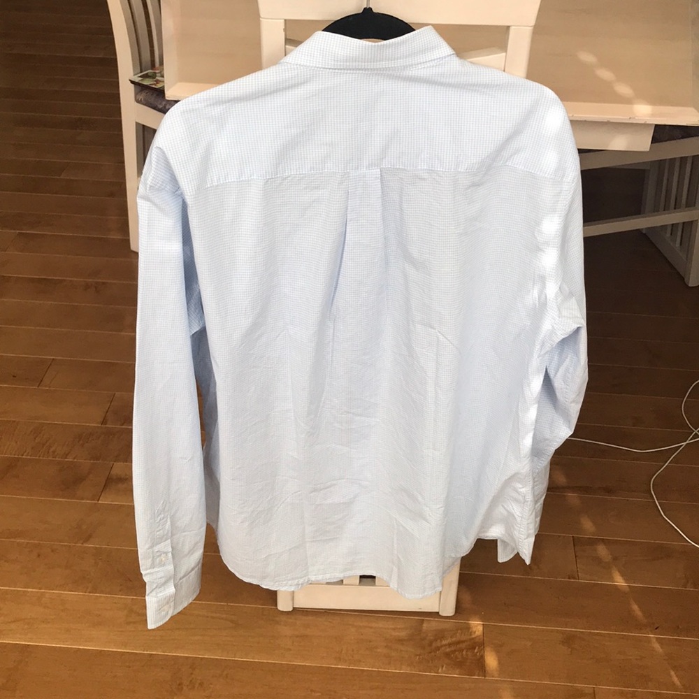 Armani button down - Picture 5 of 5